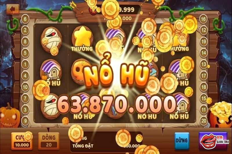 Hướng dẫn mẹo quay slot game mmlive bách trúng bách thắng 2 Cách quay slot