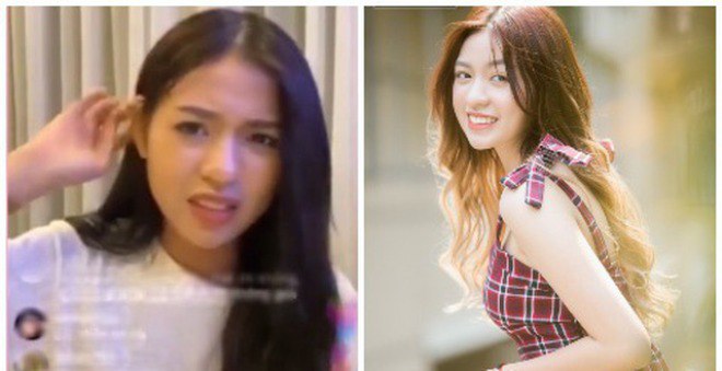 Mmlive tổng hợp 4 scandal hotgirl gây sốc trên mạng xã hội 2 nhan sắc kém sắc