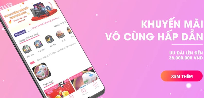 Khuyến mãi đại hồng bao - Ưu đãi ngập tràn tại MMlive 3 Quy định tham gia