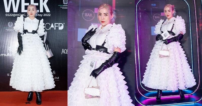 Mmlive bật mí tiểu sử Linh Barbie: Lời đồn thị phi có bị "ám" 4 Linh Barbie TikTok