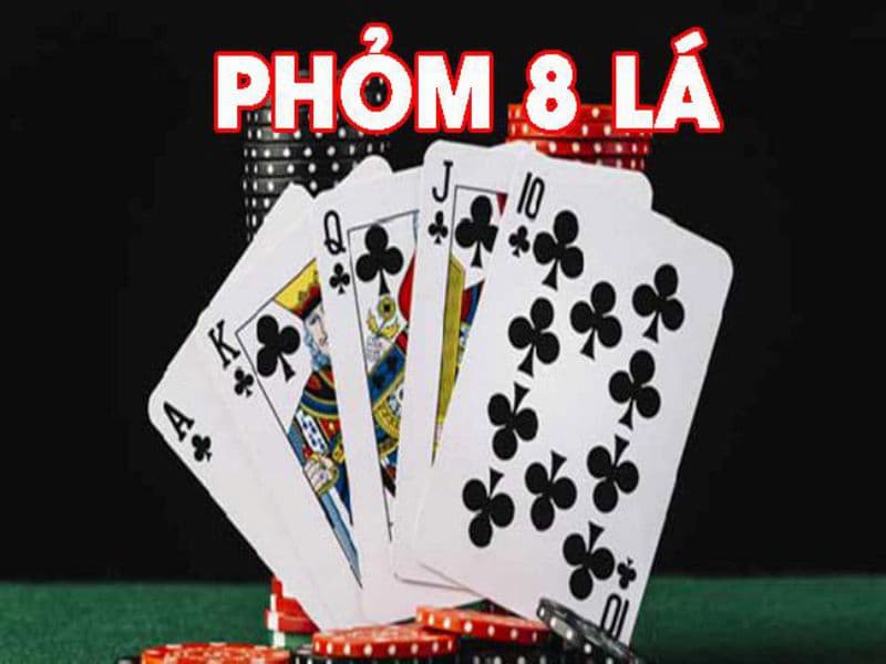 Hướng Dẫn Cách Chơi Game Bài Phỏm Đầy Đủ Nhất Cho Tân Thủ 3 Cách chơi bài phỏm chuẩn nhất