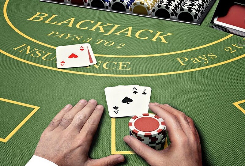 Hướng dẫn cách chơi xì dách trong casino từ A đến Z cho tân binh 2 Cách chơi xì dách
