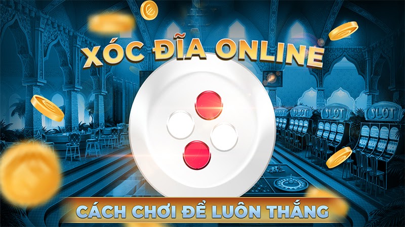 Tập hợp 4 cách nghe tiếng xóc đĩa trong vòng 1 nốt nhạc 3 xóc đĩa hiệu quả