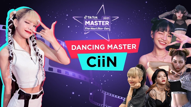 Ciin và những lùm xùm về sự nghiệp, tình duyên- Bạn đã biết? 2 ngôi sao nổi tiếng