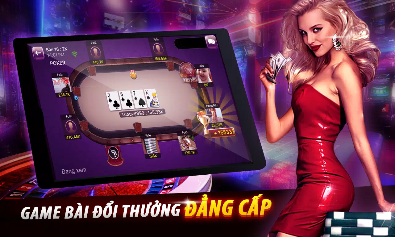 Game bài số 1 Việt Nam và top những nhà cái game bài chuyên nghiệp 2 Game bài số 1