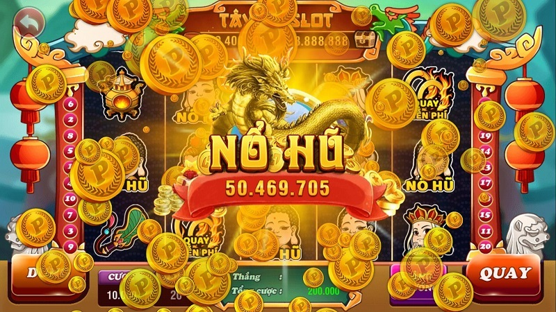 Cách chơi game nổ hũ siêu hay tại mmlive mà bạn nên biết 3 thuật ngữ chơi nổ hũ