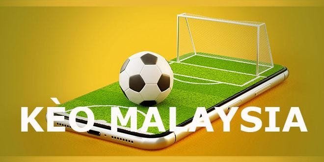 Kèo Mã Lai là gì? Cách đọc kèo chính xác 100% cho anh em 1 Kèo Mã Lai là gì