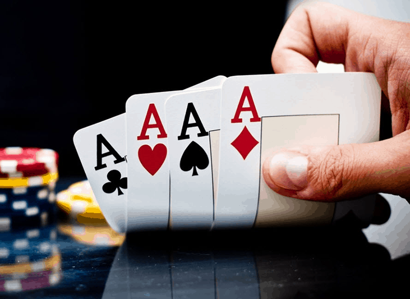 Hướng dẫn cách chơi xì dách trong casino từ A đến Z cho tân binh 3 Kinh nghiệm chơi xì dách