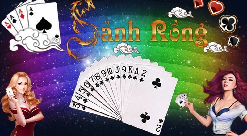 Sảnh rồng trong tiến lên miền nam, bí kíp săn sảnh rồng cực hay 1 Tổng quan game bài cá cược tiến lên miền nam