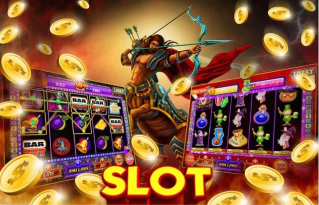 Hướng dẫn mẹo quay slot game mmlive bách trúng bách thắng 5 Khuyến mãi cực khủng