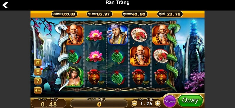 Cách chơi game nổ hũ siêu hay tại mmlive mà bạn nên biết 5 Game chiến thuật