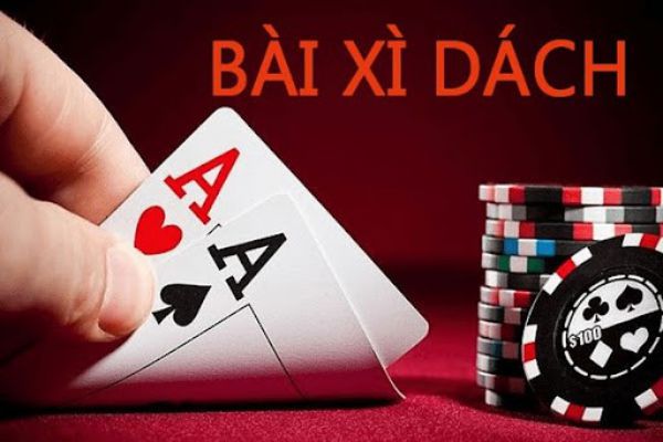 Hướng dẫn cách chơi xì dách trong casino từ A đến Z cho tân binh 1 Xì dách là gì?