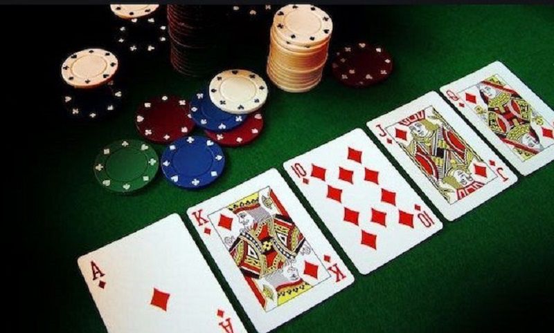 Khám phá game Giành chủ Bull Bull cực mới tại MMlive 3 cao thủ bull bull