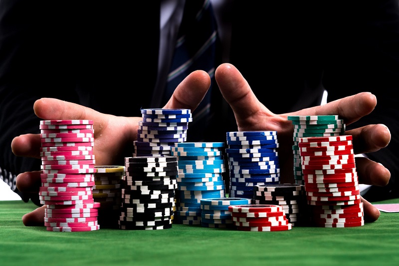 Top game casino online được yêu thích nhất hiện nay 2 Game poker Online