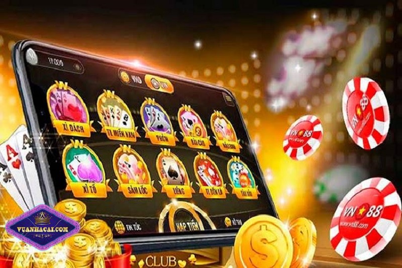 Top 5 game bài đổi thưởng uy tín được nhiều người chơi nhất 3 Game bài Phỏm