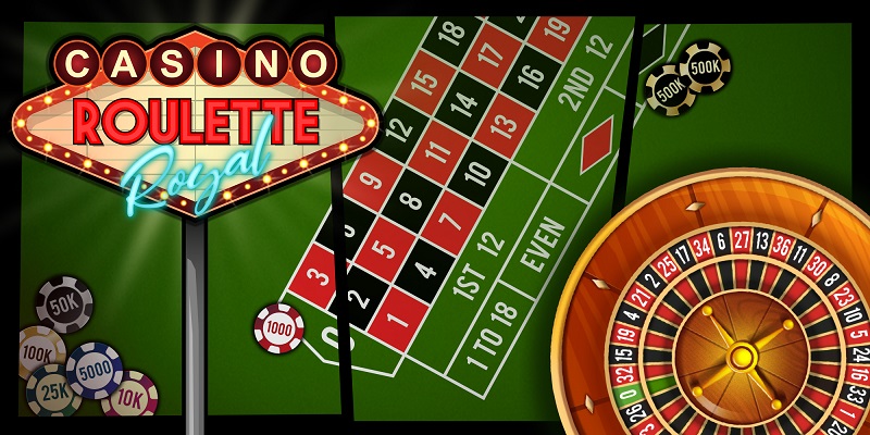 Top game casino online được yêu thích nhất hiện nay 5 Game Roulette Online