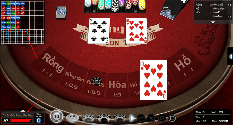 MMlive - Địa Chỉ Chơi Game Đổi Thưởng Số 1 Việt Nam 3 Game casino Online