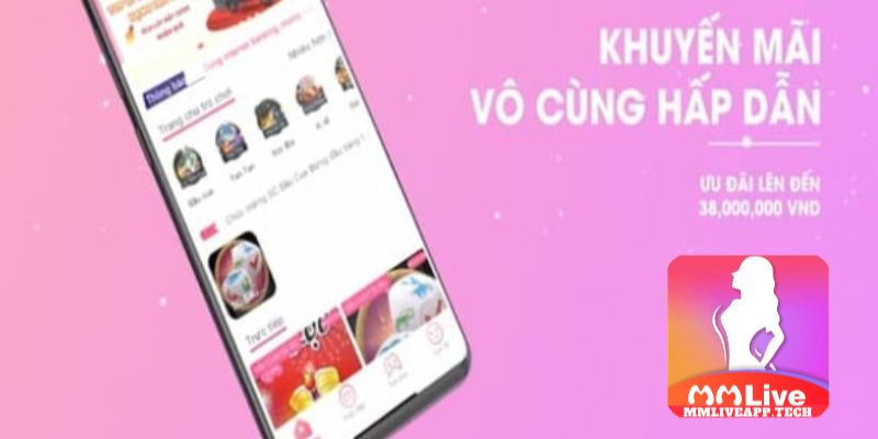 khuyến mãi MMLive 2023 khiến người chơi điên đảo hứng thú 2 Khuyến mãi phong phú