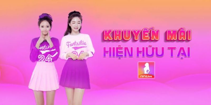 khuyến mãi MMLive 2023 khiến người chơi điên đảo hứng thú 3 Nhiều nữ thần nóng bỏng