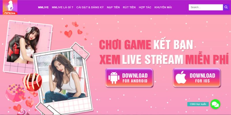 Nạp tiền liền tay rinh ngay lì xì cực khủng cùng MMlive 4 Lưu ý khi tham gia khuyến mãi