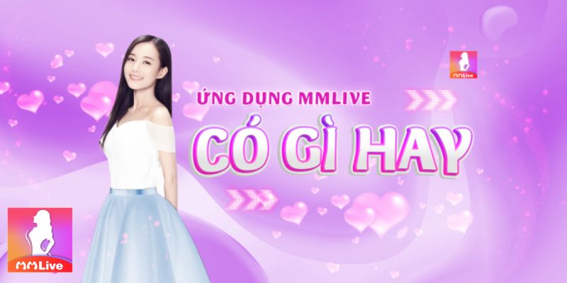 Chương trình phát thưởng vào lúc 19h30 thứ 7 hàng tuần chỉ có trên MMlive 1 Trò chuyện cùng Idol