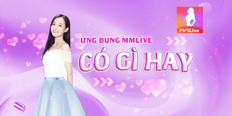 Ưu đãi mừng ngày đại lễ 30/4 - 1/5 cực sốc xảy ra tại MMLIVE 2 Vì sao nên tham gia khuyến mãi
