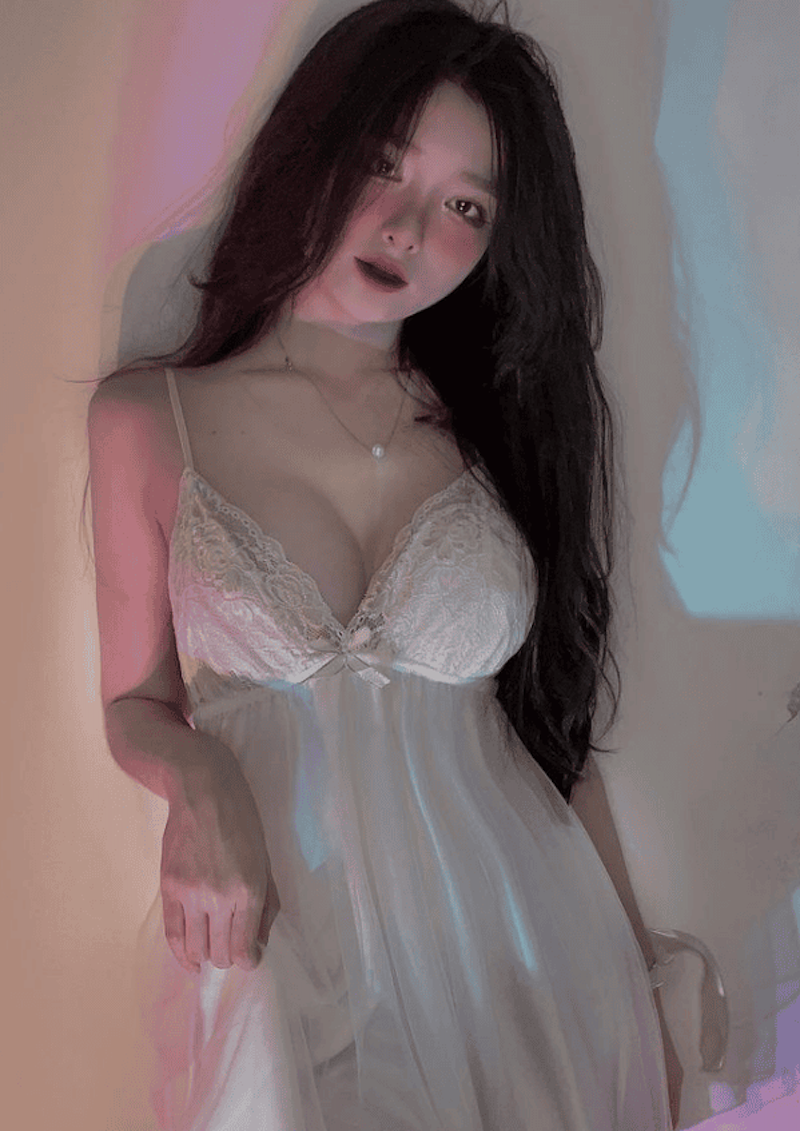 Ảnh Gái Sexy Mai Ngọc Khánh Linh cùng loạt ảnh “thiếu vải” khiến anh em đứng ngồi không yên 12 Gái 18+ Mai Ngọc Khánh Linh