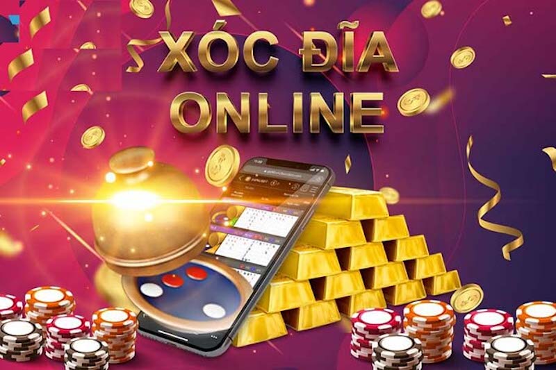 Xóc đĩa online có bịp hay không? Khám phá ngay cùng MMlive 1 Xóc đĩa online có bịp hay không