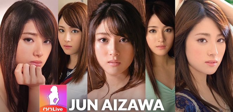 12 thánh nữ jav đọ sắc với tiếng RÊN RỈ chảy nước nhất màn ảnh 6 Jun Aizawa