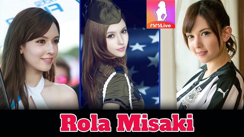 12 thánh nữ jav đọ sắc với tiếng RÊN RỈ chảy nước nhất màn ảnh 12 Rola Misaki