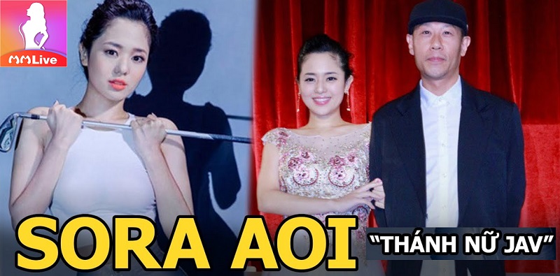 12 thánh nữ jav đọ sắc với tiếng RÊN RỈ chảy nước nhất màn ảnh 10 Sora Aoi