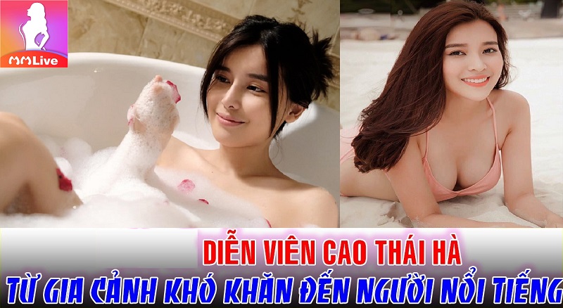 12 Nữ hoàng phim nóng Hàn - Việt “mướt” nhất trên BXH MMlive 13 Cao Thái Hà