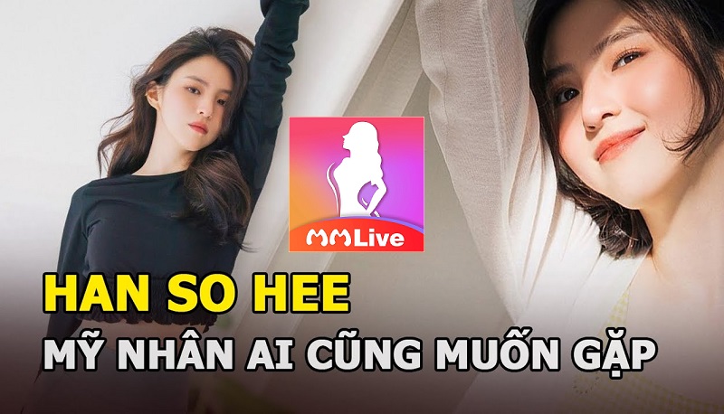 7 nữ hoàng cảnh nóng xứ Hàn làm tình bạo nhất lọt top MMlive 7 Nữ hoàng cảnh nóng Han So Hee