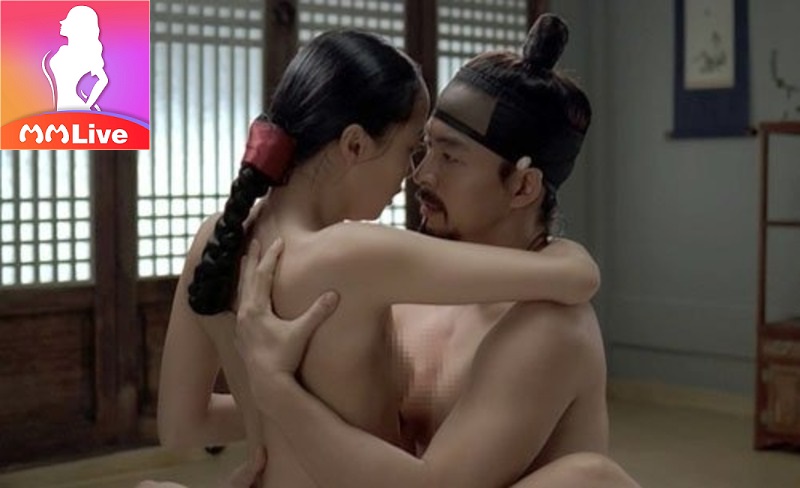 7 nữ hoàng cảnh nóng xứ Hàn làm tình bạo nhất lọt top MMlive 3 Jeon Do Yeon đóng cặp với Bae Yong Joon