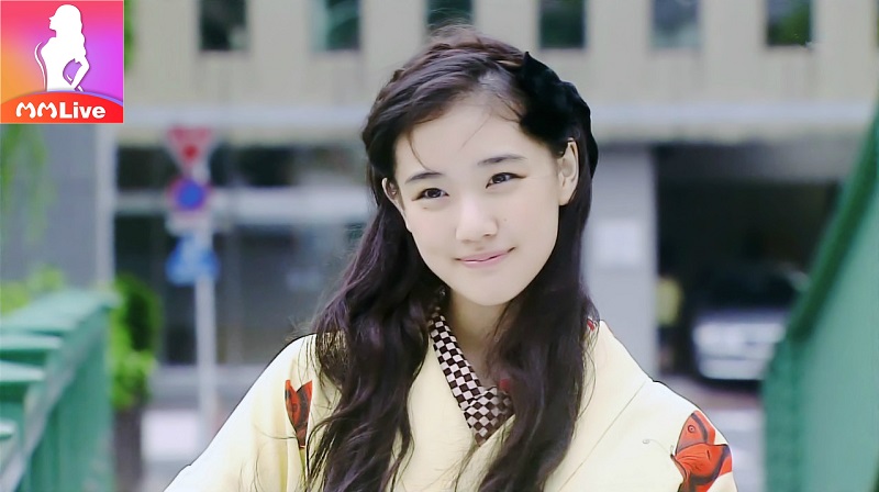 Aoi Yuu: Đời tư sạch và top 5 vai diễn được yêu nhất trên MMLive 1 Aoi Yuu
