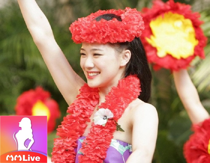 Aoi Yuu: Đời tư sạch và top 5 vai diễn được yêu nhất trên MMLive 3 Aoi Yuu Tanikawa Kimiko