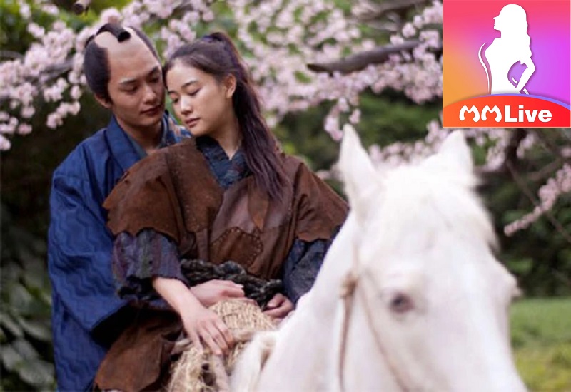 Aoi Yuu: Đời tư sạch và top 5 vai diễn được yêu nhất trên MMLive 9 Aoi Yuu rai
