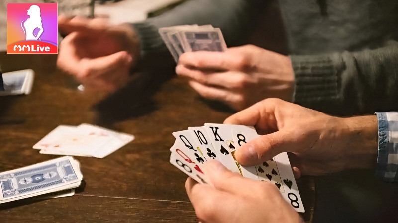 Cách đánh bài tấn Durak mới nhất từ các chuyên gia 3 52 lá bài