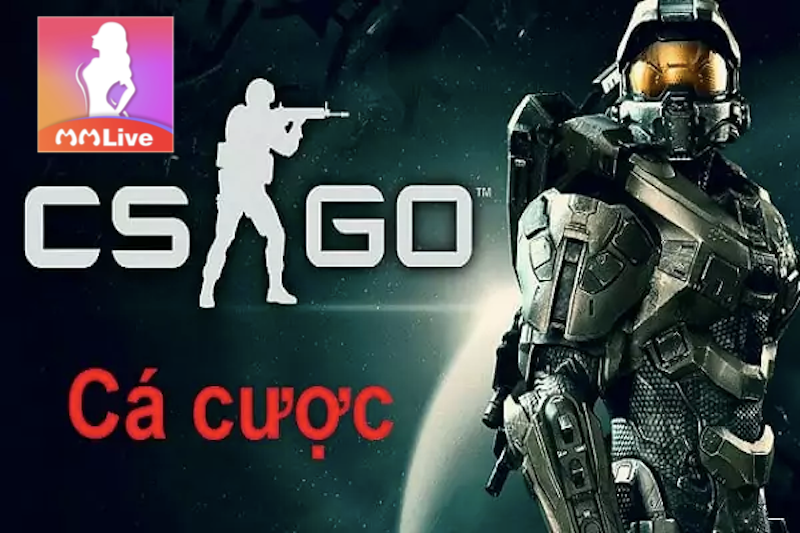 Cá cược CSGO trên MMlive là gì? Có an toàn không? 1 Cá cược CSGO