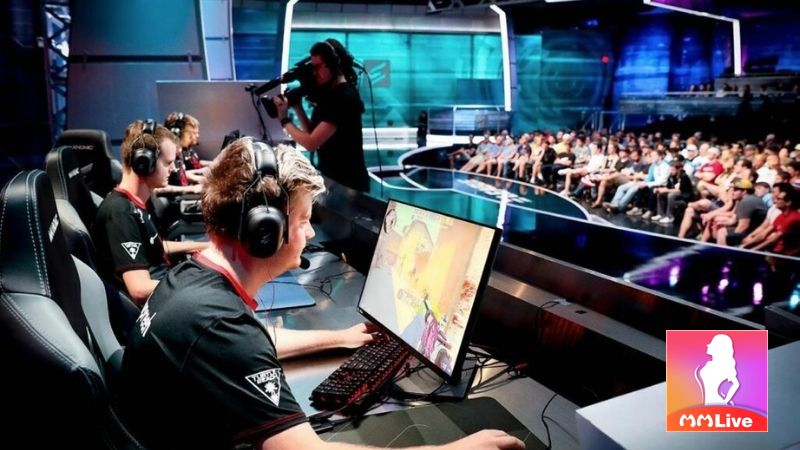 Cá cược CSGO trên MMlive là gì? Có an toàn không? 3 kèo cược, bộ môn, giải đấu