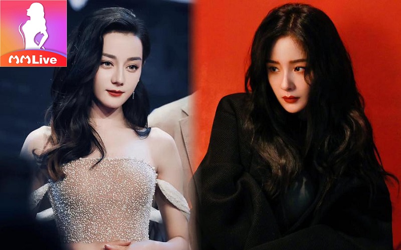 2 mỹ nhân Tân Cương “ngược phận nhau” là ai? MMLive soi Cbiz 2 Địch Lệ Nhiệt Ba và dương mịch