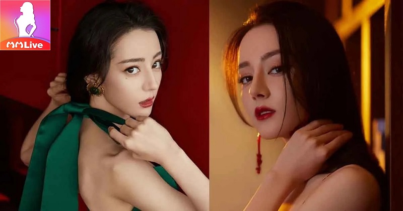 2 mỹ nhân Tân Cương “ngược phận nhau” là ai? MMLive soi Cbiz 3 Mỹ nhân Tân Cương Địch Lệ Nhiệt Ba