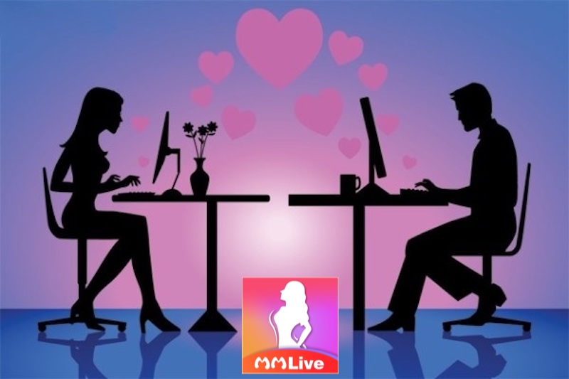 TOP 5 ứng dụng giúp bạn thoát ế và tìm được người yêu trong ‘’phút mốt’’ 1 Ứng dụng tìm người yêu