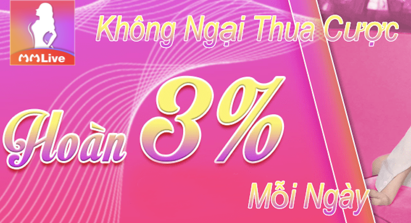 Khuyến mãi thể thao MMlive – thưởng 200% lên đến 2.000.000 đồng 3 tiền cược thể thao