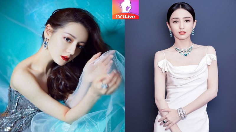 2 mỹ nhân Tân Cương “ngược phận nhau” là ai? MMLive soi Cbiz 1 mỹ nhân Tân Cương