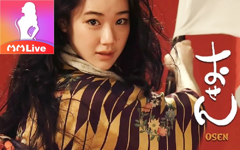 Aoi Yuu: Đời tư sạch và top 5 vai diễn được yêu nhất trên MMLive 8 osen