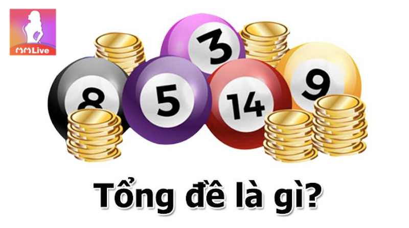 Tổng đề là gì? Áp dụng kỹ năng chơi chuẩn xác từ lô thủ lâu năm 1 Tổng đề là gì