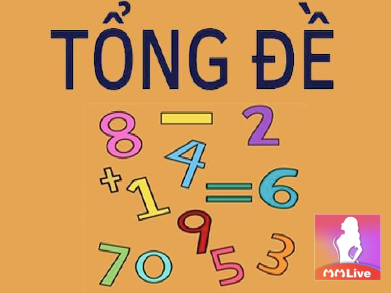 Tổng đề là gì? Áp dụng kỹ năng chơi chuẩn xác từ lô thủ lâu năm 2 tổng đề chẵn