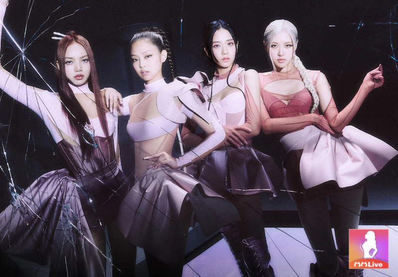 Blackpink xác nhận đến Việt Nam làm concert khiến sao Việt phát sướng 4 Blackpink