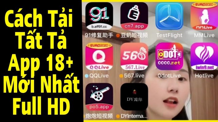 gái xinh live 18+ có thể loại sexjav trong app live ? 2 Phim sex không che tại gái xinh live stream mmlive